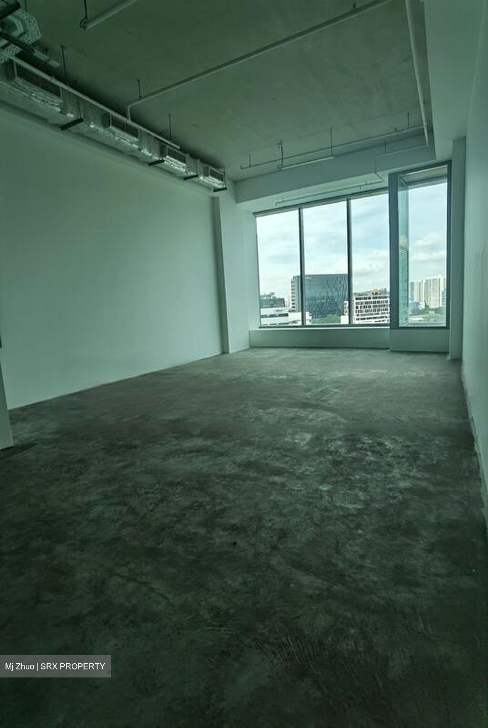 Arc 380 (D8), Office #471206541